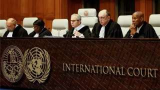 محكمة العدل الدولية: ليبيا تنضم لجنوب إفريقيا في قضية الإبادة الجماعية ضد إسرائيل