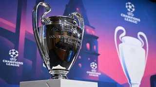 موعد نهائي دوري أبطال أوروبا بين ريال مدريد وبوروسيا دورتموند