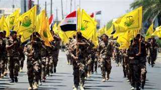 عاجل.. المقاومة العراقية تستهدف موقعا عسكريا في إيلات