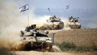 عاجل.. إسرائيل تتوغل فى رفح ومعارك تحتدم شمالى غزة