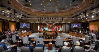 أبرز الملفات الهامة على طاولة القمة العربية الـ 33 في البحرين