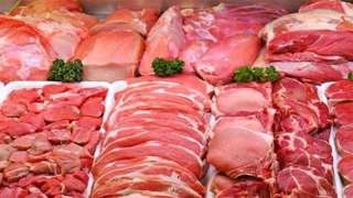 أسعار اللحوم اليوم السبت 18-5-2024 في الأسواق