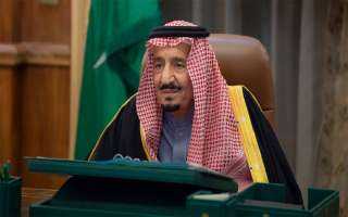 الديوان الملكي السعودي يعلن إصابة الملك سلمان بالتهاب في الرئة وخضوعه لبرنامج علاجي
