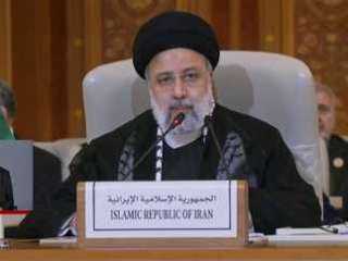 العراق يعلن الحداد العام في جميع أنحاء البلاد غدا على وفاة الرئيس الإيراني