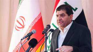 من هو محمد مخبر المكلف بمهام الرئيس الإيرانى؟