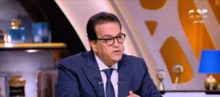 وزير الصحة: صناعة الدواء في مصر مستقرة.. وصدرنا لقاحات وبعض أدوية كورونا للخارج