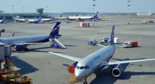 تعليق حركة الطيران في مطار قازان الروسي لضمان سلامة المدنيين